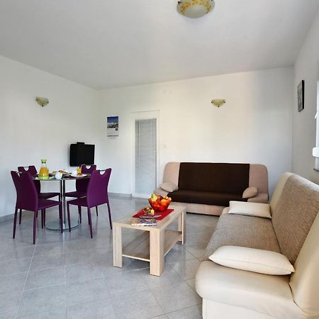 Apartmani Natasa Nino Jezera, Murter Номер фото