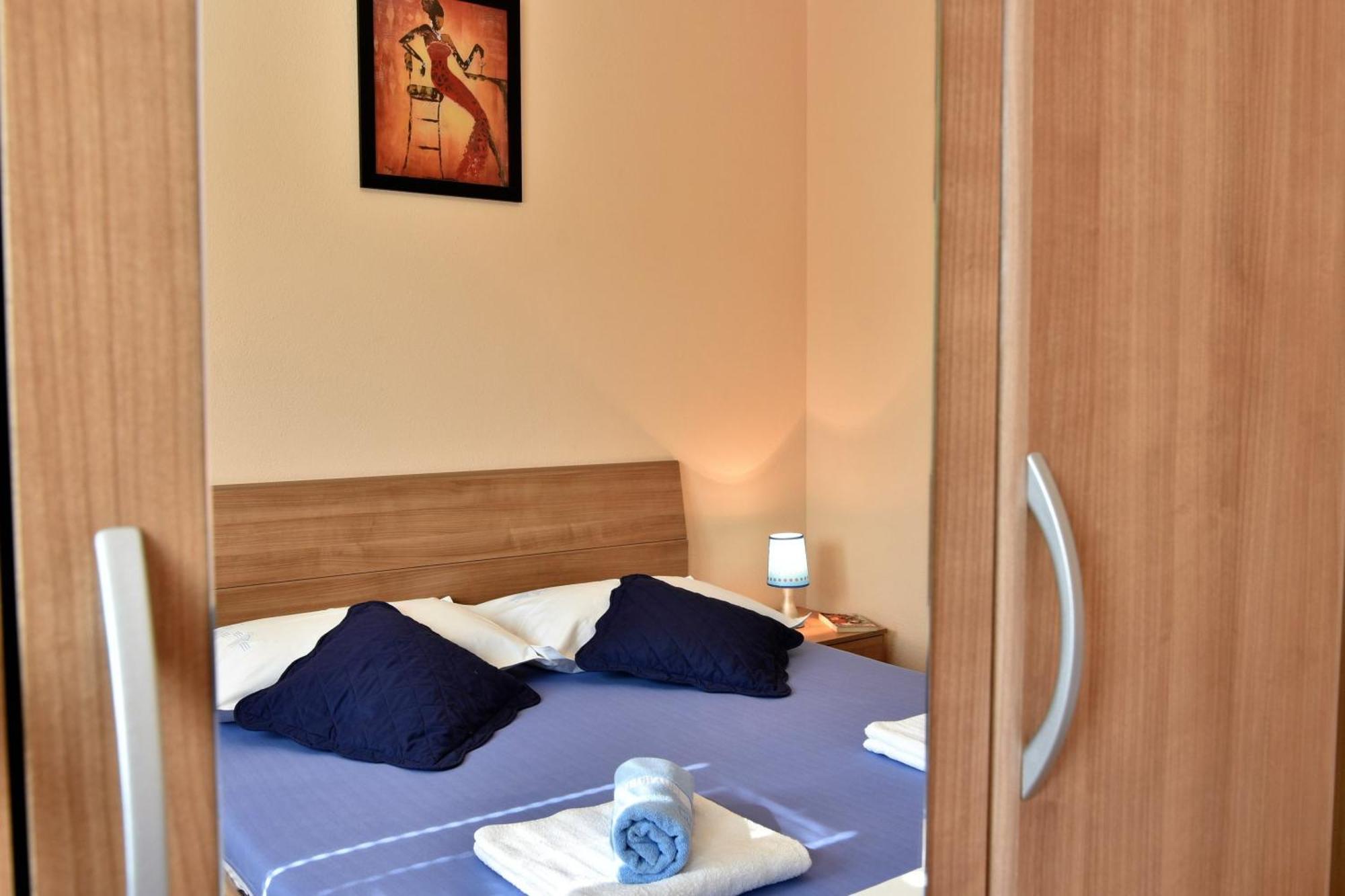 Apartmani Natasa Nino Jezera, Murter Номер фото