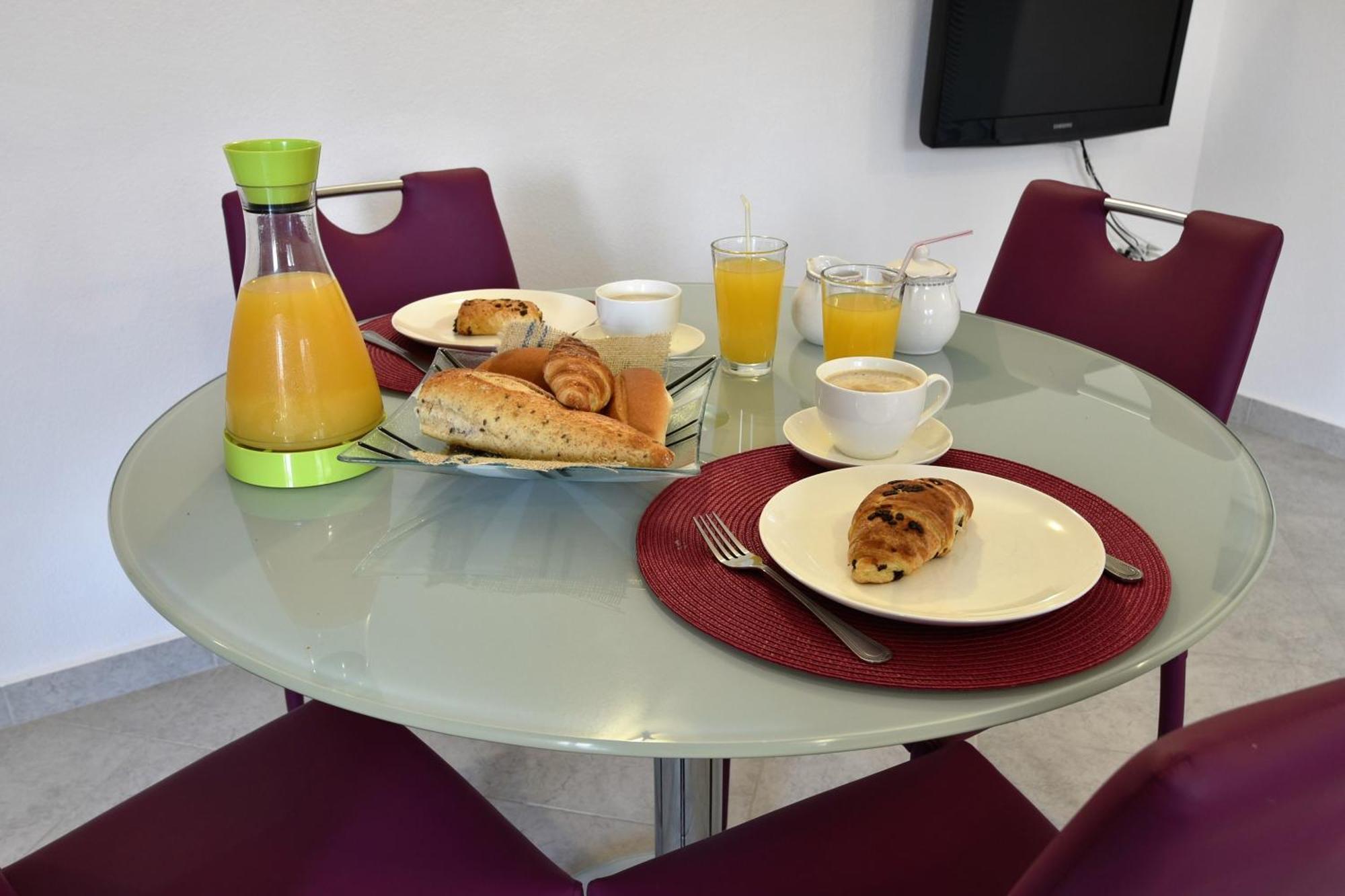 Apartmani Natasa Nino Jezera, Murter Номер фото